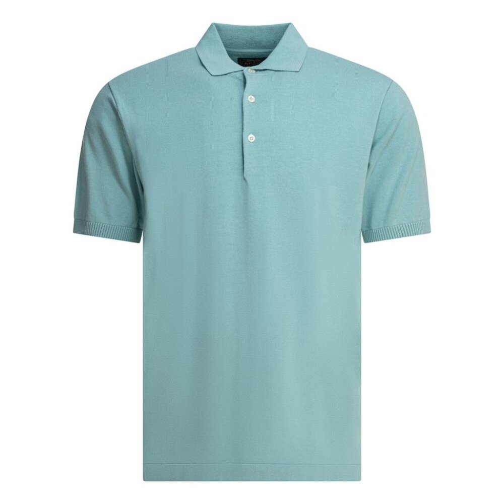 Beams Plus 12G Polo Shirt Tag Size S Men